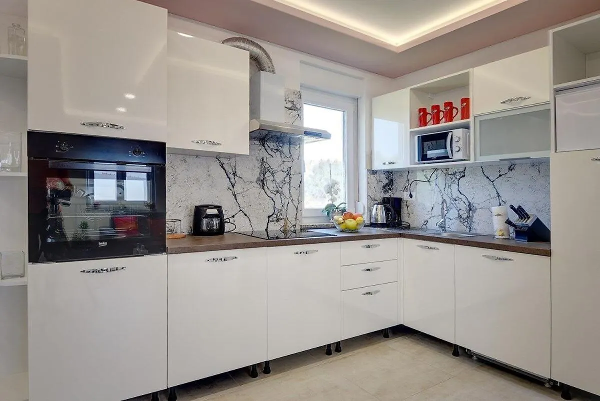 Apartment Jagoda Medulin Croatia