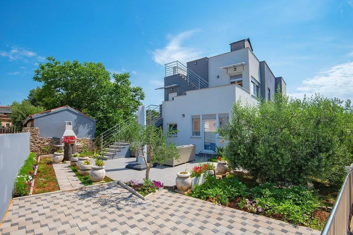 Apartment Jagoda Medulin