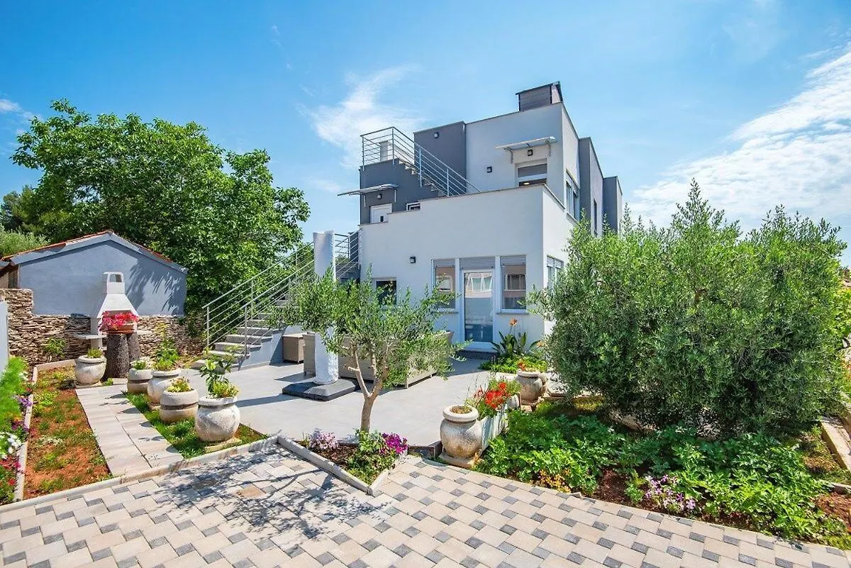 Apartment Jagoda Medulin