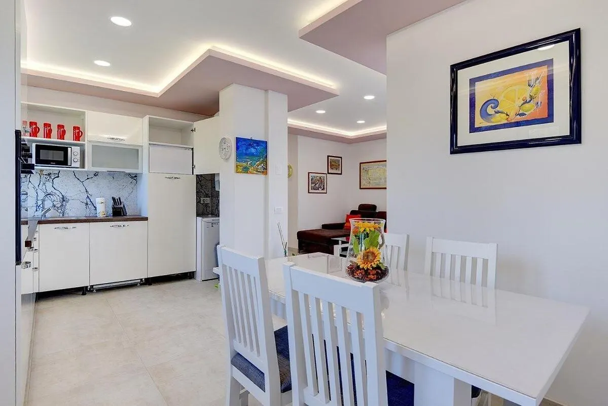 Apartment Jagoda Medulin 0*,  Croatia